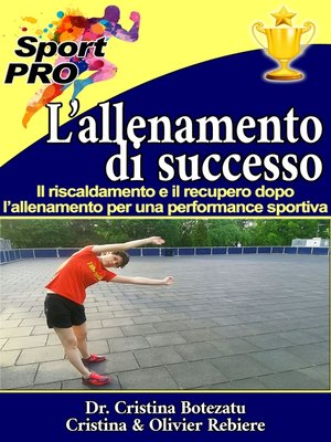 cover image of L'allenamento di successo